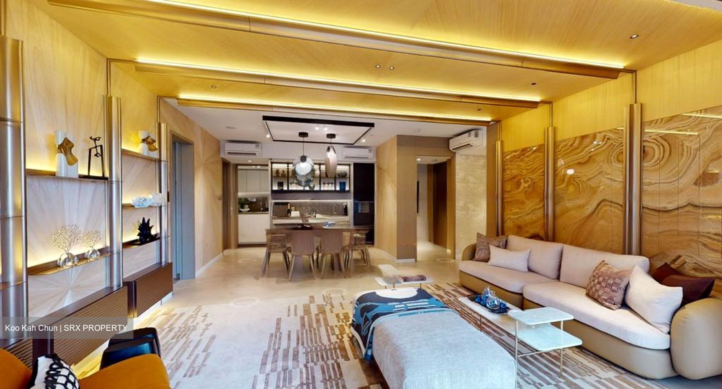 Elta (D5), Apartment #467600561